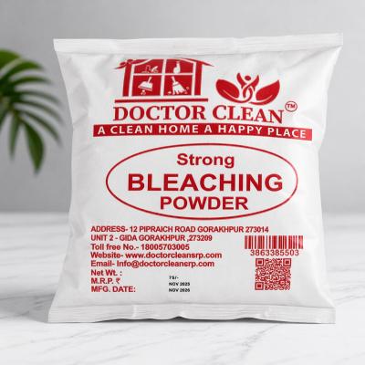 Doctor Clean Strong Bleaching Powder